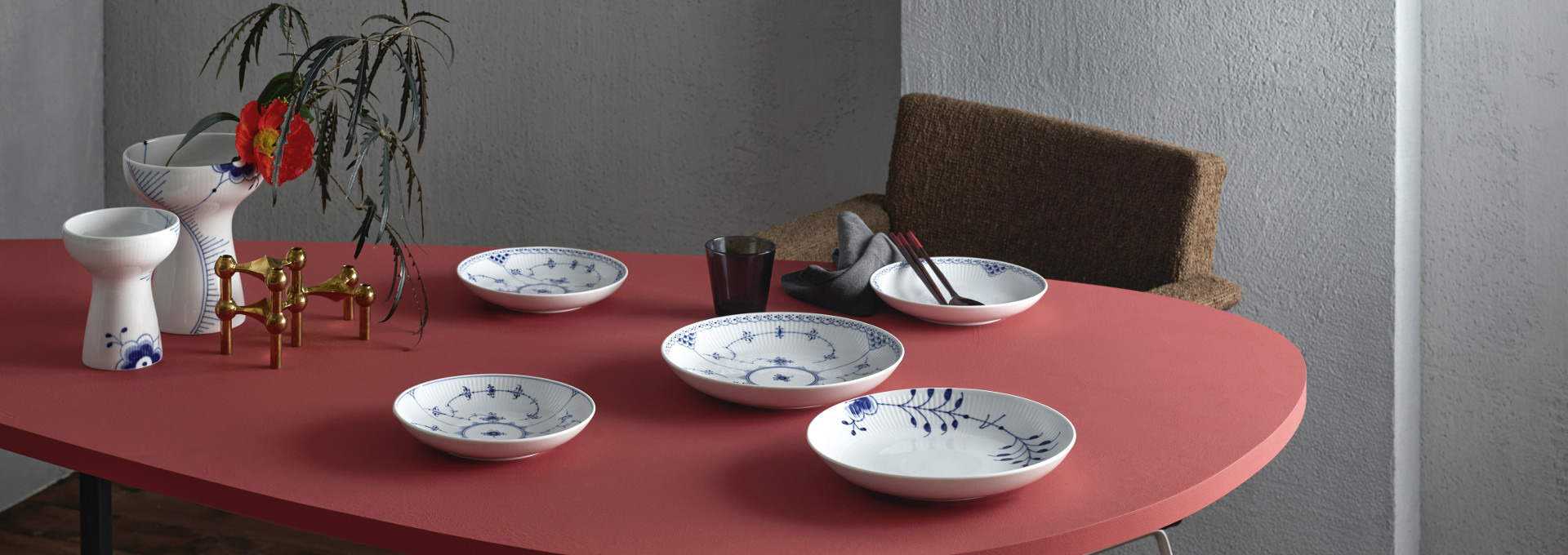 로얄코펜하겐 공식 온라인몰 | Royalcopenhagen.Co.Kr